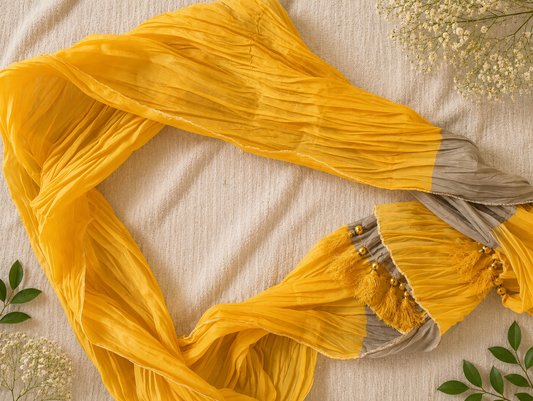 Men Fancy Dupatta