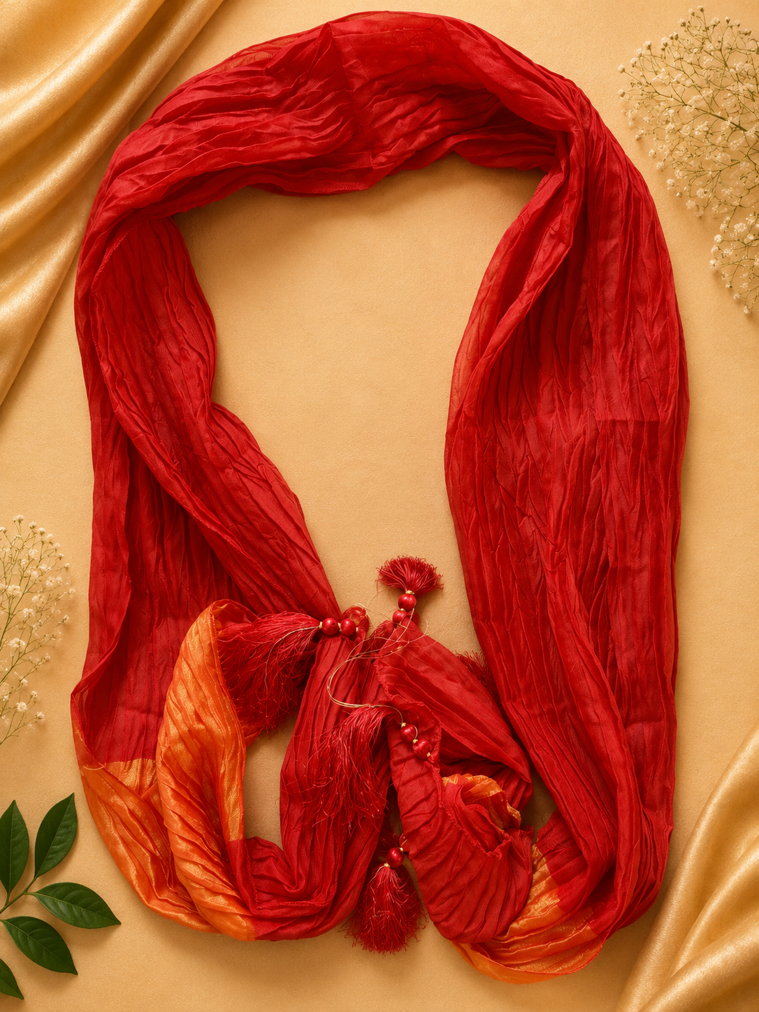 Men Fancy Dupatta
