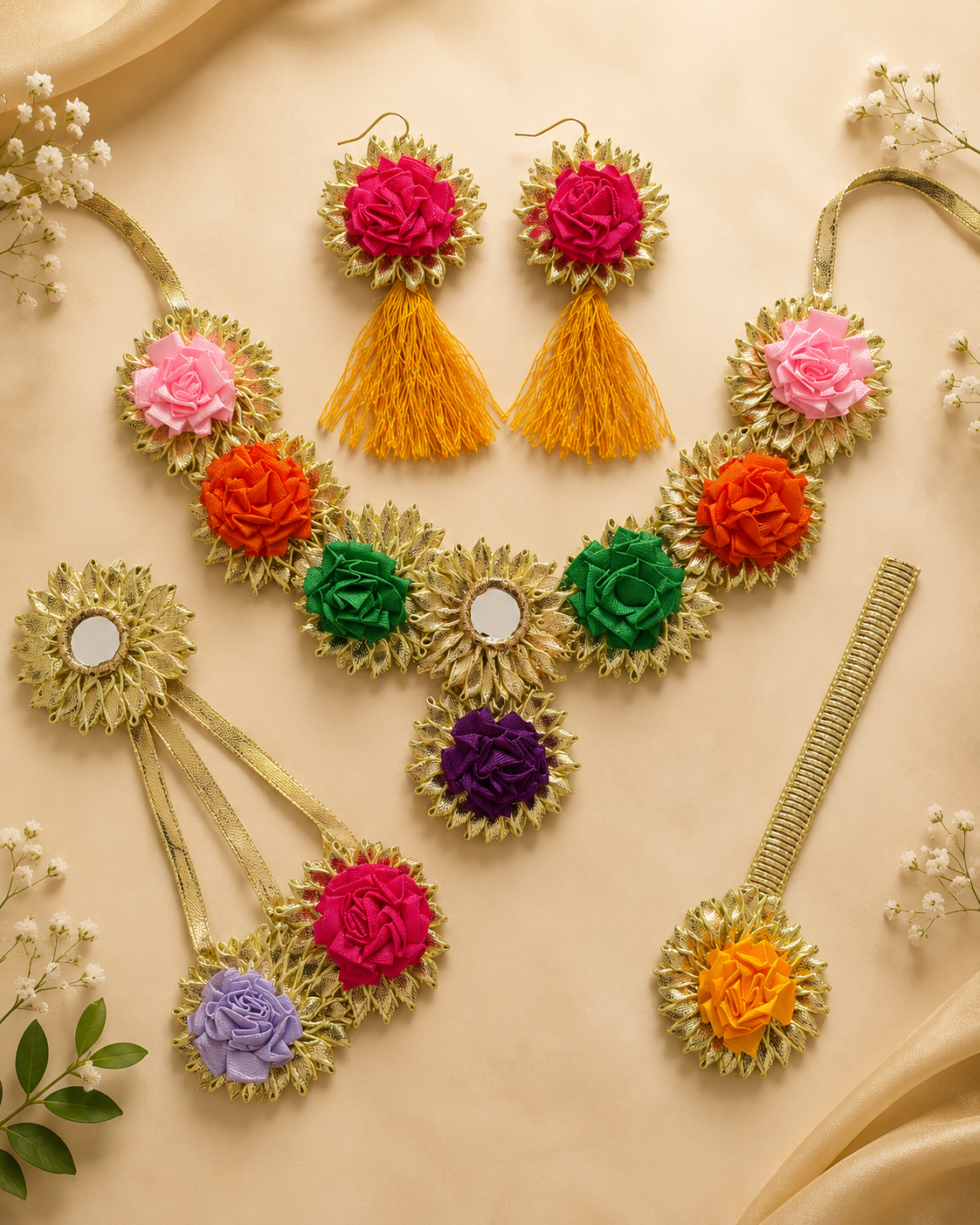 Jewellery