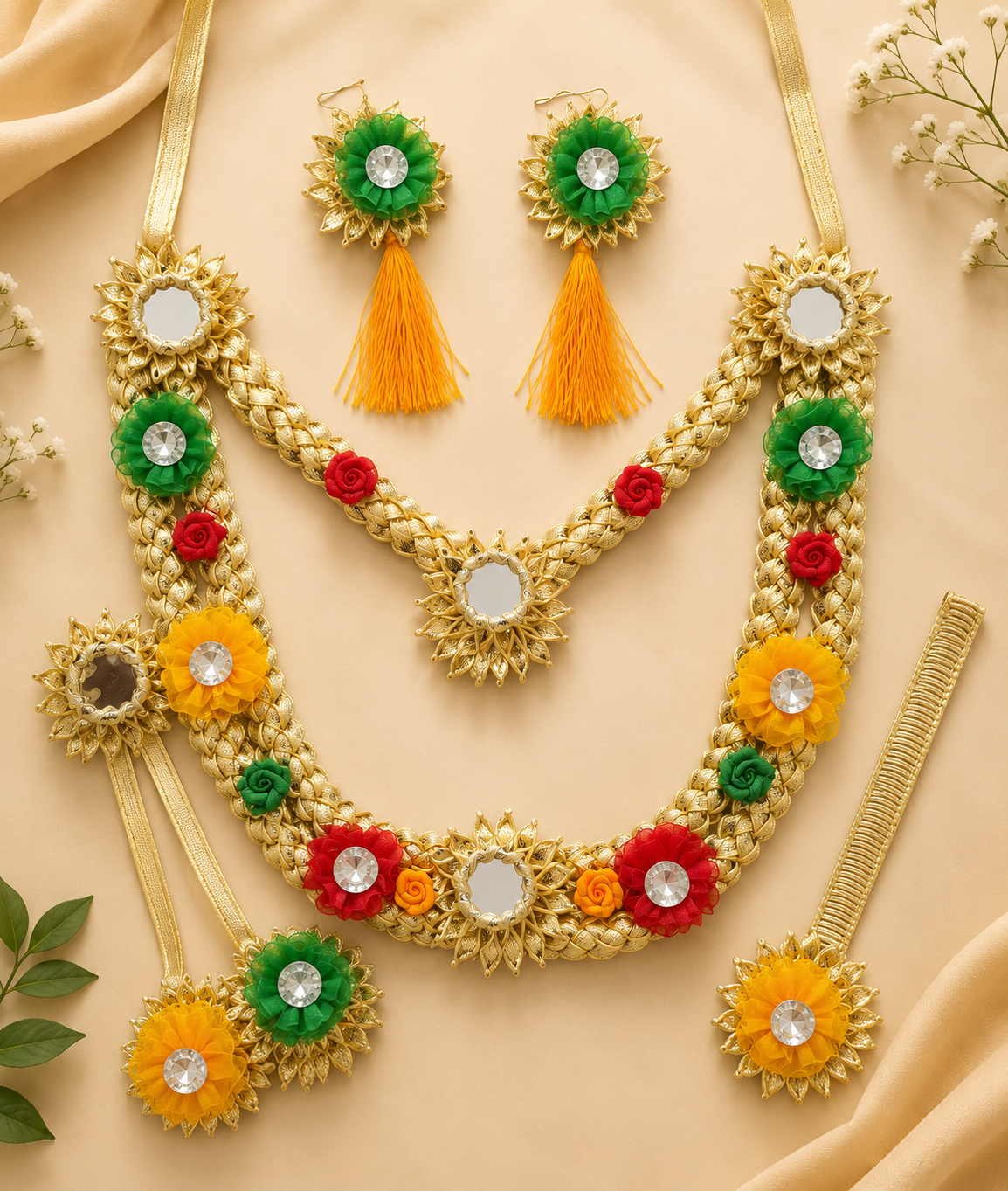 Jewellery