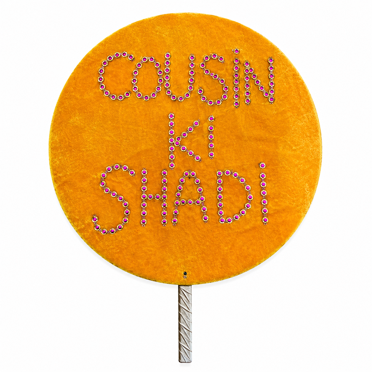 Mehndi Sign Props