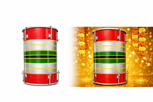 Dholki