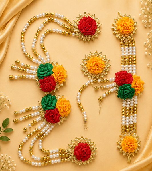 Jewellery
