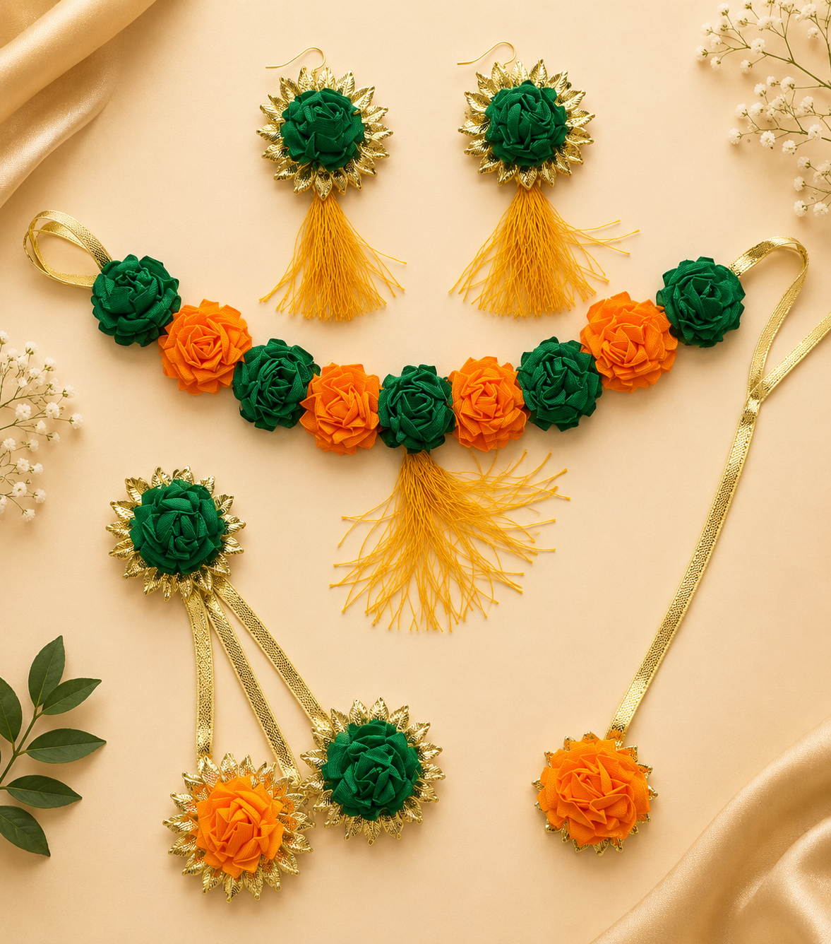 Jewellery