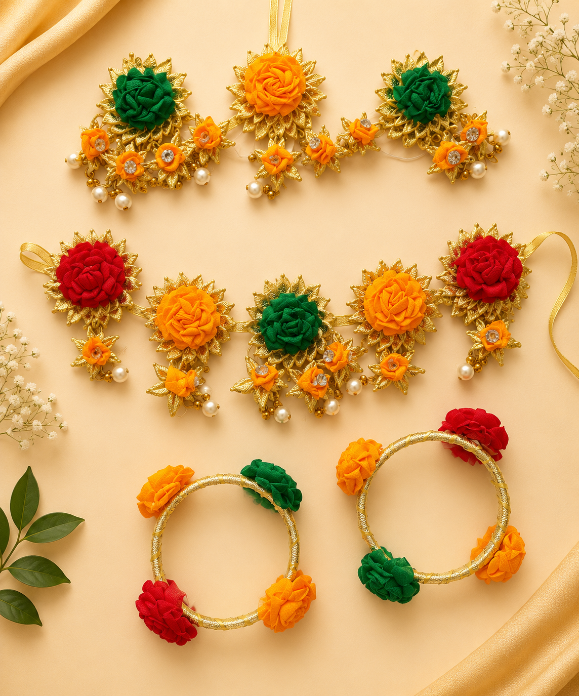 Jewellery