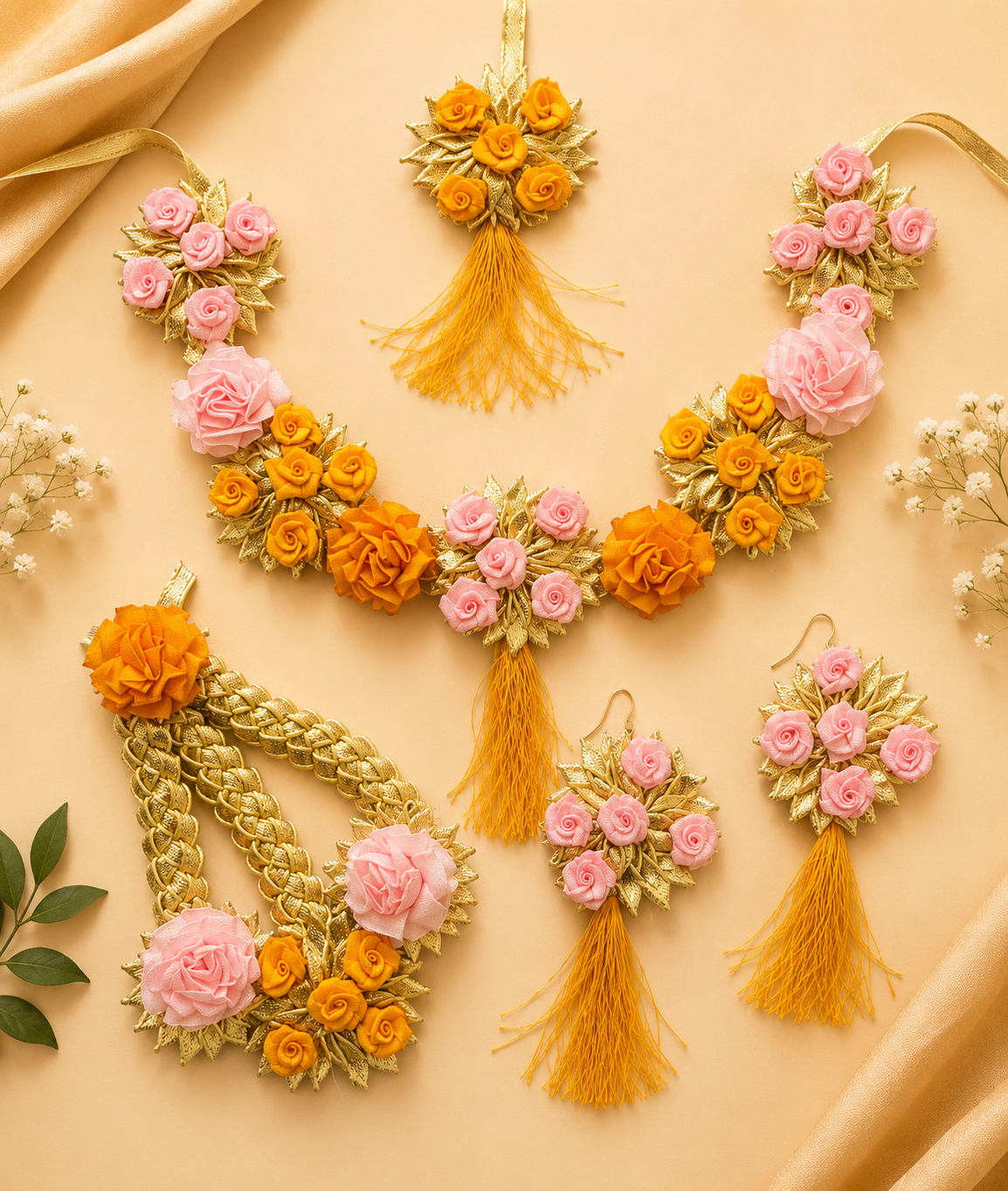 Jewellery