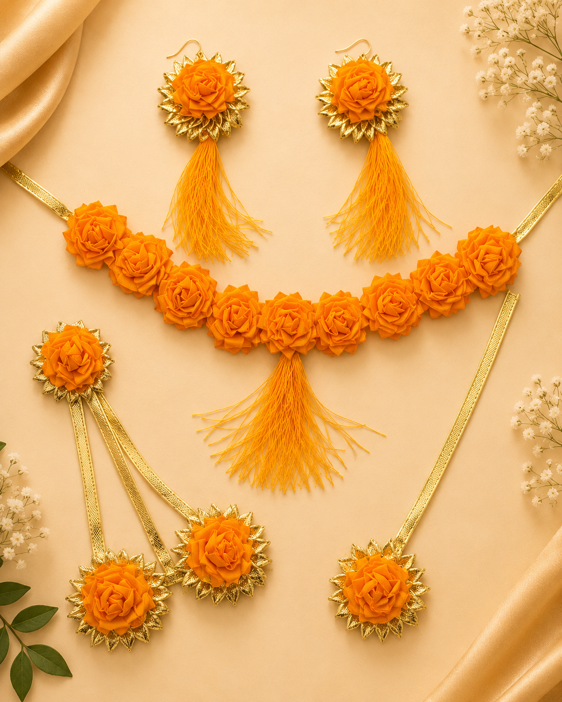 Jewellery