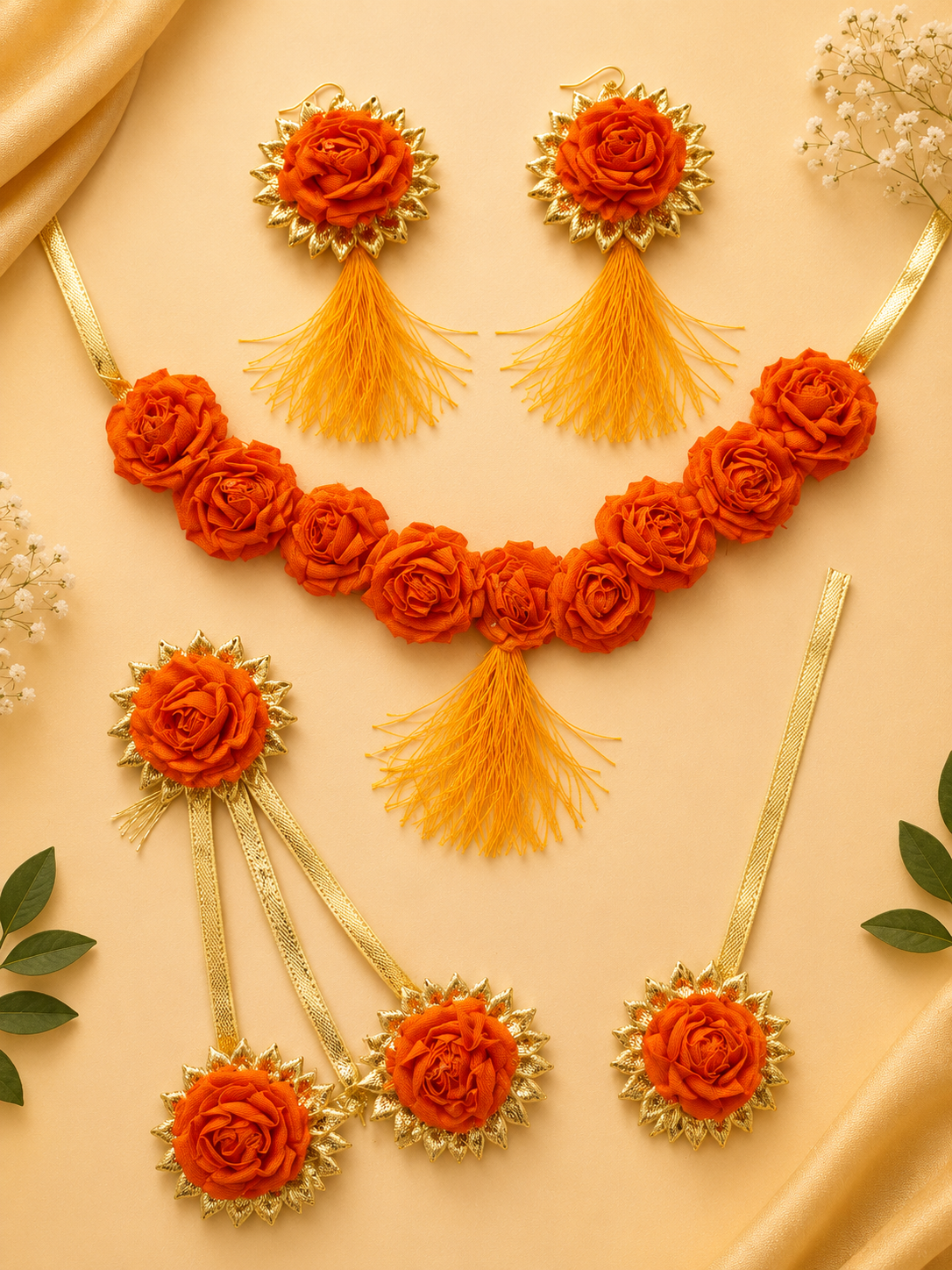 Jewellery