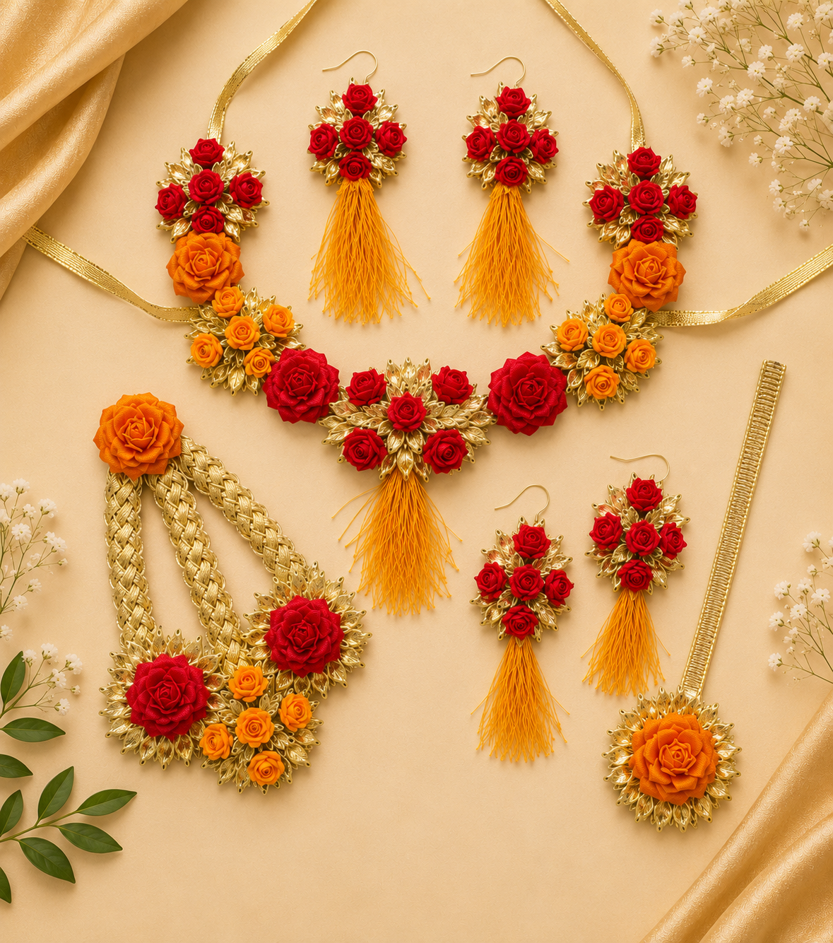 Jewellery